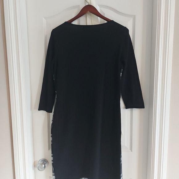 Knit Midi dress - Picture 2 of 2